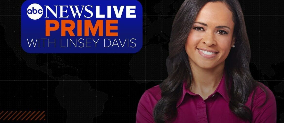 ABC News Prime: COVID-19 updates, spike in gun violence, crisis in Puerto Rico