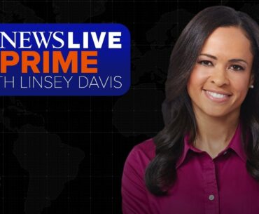 ABC News Prime: COVID-19 updates, spike in gun violence, crisis in Puerto Rico
