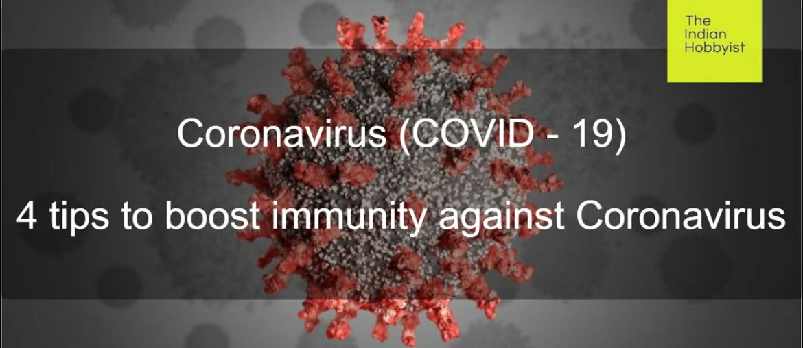 [Hindi]Corona Virus Safety Measures & Precautions | Boost Immunity| How to Protect Yourself from it?