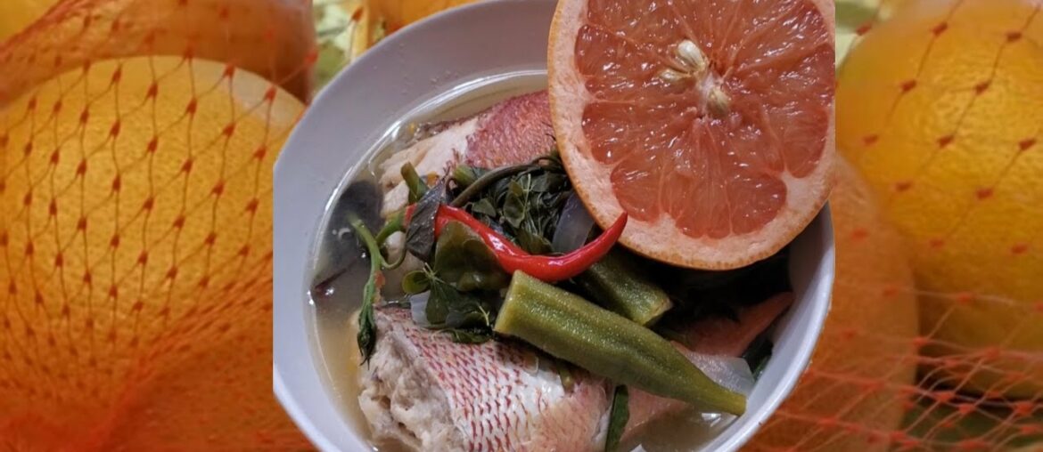 How to Season Your Fish with Vitamin C and other Healthy Ingredients