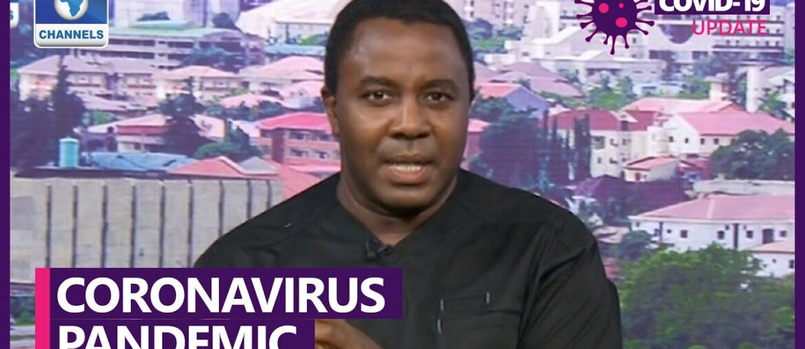 How Coronavirus Attacks Human Organs - Health Expert