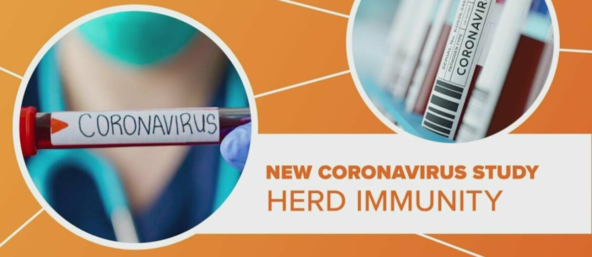 Connect the Dots: Herd Immunity & COVID-19