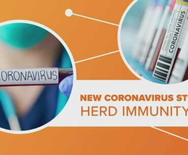 Connect the Dots: Herd Immunity & COVID-19