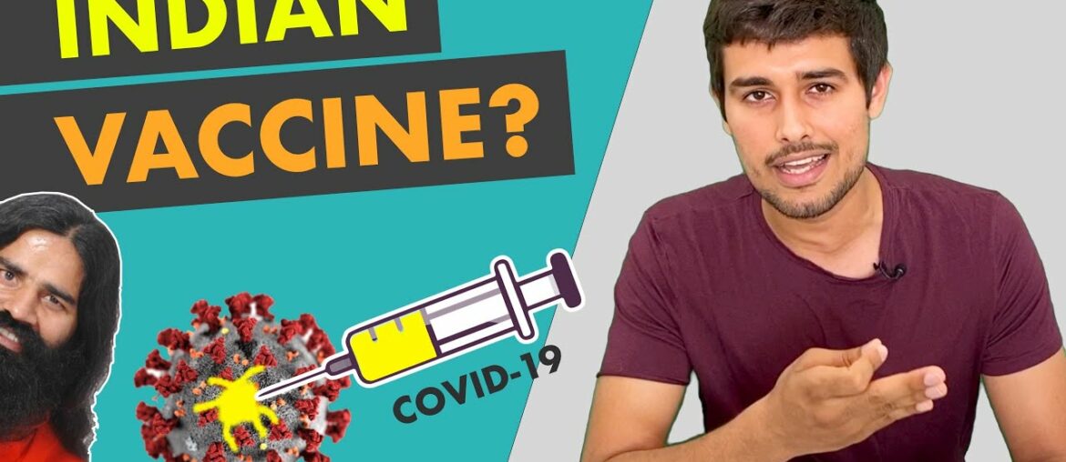 Reality of COVID-19 Vaccine | Dhruv Rathee