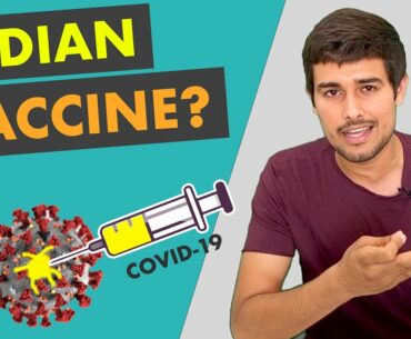 Reality of COVID-19 Vaccine | Dhruv Rathee