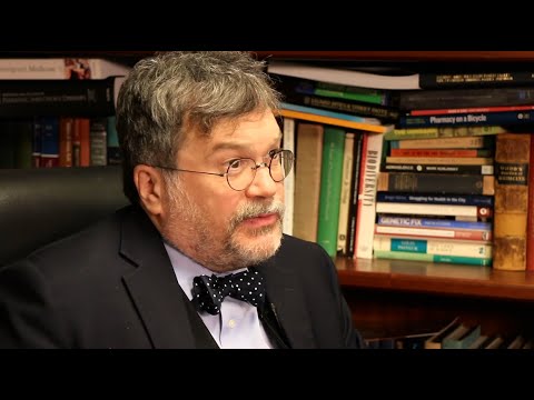 Coronavirus (COVID-19) FAQ with Dr. Peter Hotez