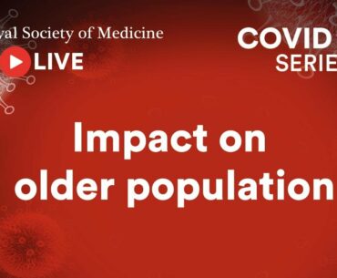 RSM COVID-19 Series | Episode 27: Impact on older population