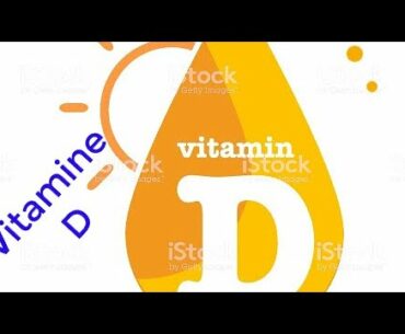 Vitamin D and immunity,A NEW STUDY On Vitamin D