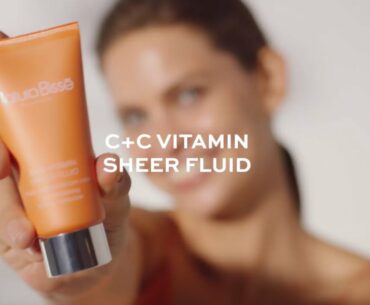 HOW TO USE C+C VITAMIN SHEER FLUID