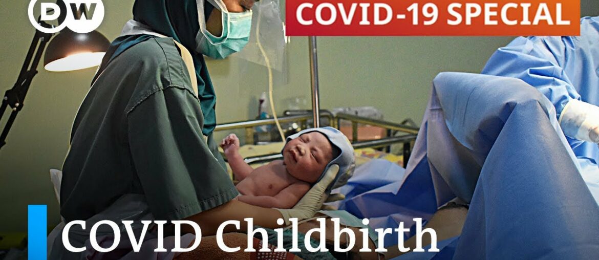 How the coronavirus affects pregnancy and childbirth | COVID-19 Special