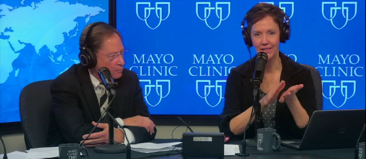 Mayo Clinic Q&A Podcast: COVID-19 Update 3/23/2020