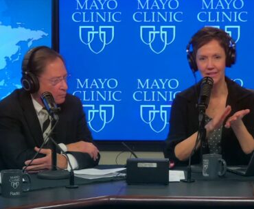 Mayo Clinic Q&A Podcast: COVID-19 Update 3/23/2020