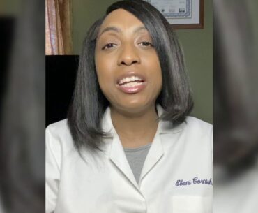 Pediatric Inflammatory Multisystem Syndrome & COVID19: What You Need to Know, with Dr. Eboni Cornish