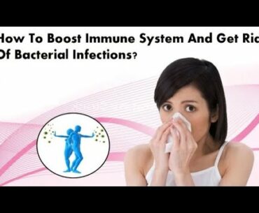 How to Boost our Immune System Against Coronavirus | Strengthen Your Immunity With Simple Strategies