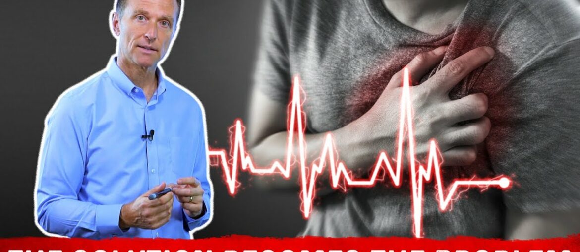 The Problem With Preventing a Heart Attack