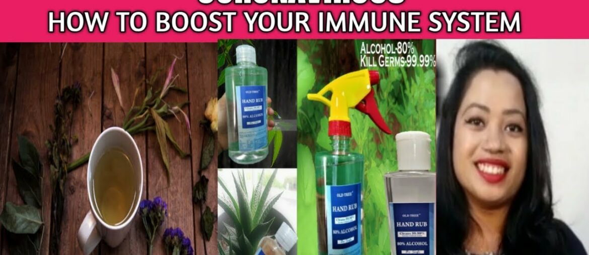 How To Boost Your Immune System To Fight Coronavirus |TODAY