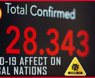 Present Scenario of Covid19 Globally| What Can We Expect In The Future?(Health&Lifestyle:Nuturemite)