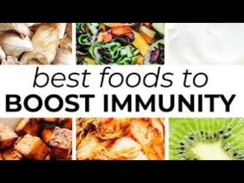 #antupassion#vlog#covid19||Top 5   Food For Immunity booster||Immunity boost karne k liye 5 top food