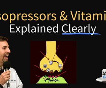 Vasopressors and Vitamin C in Sepsis Explained Clearly