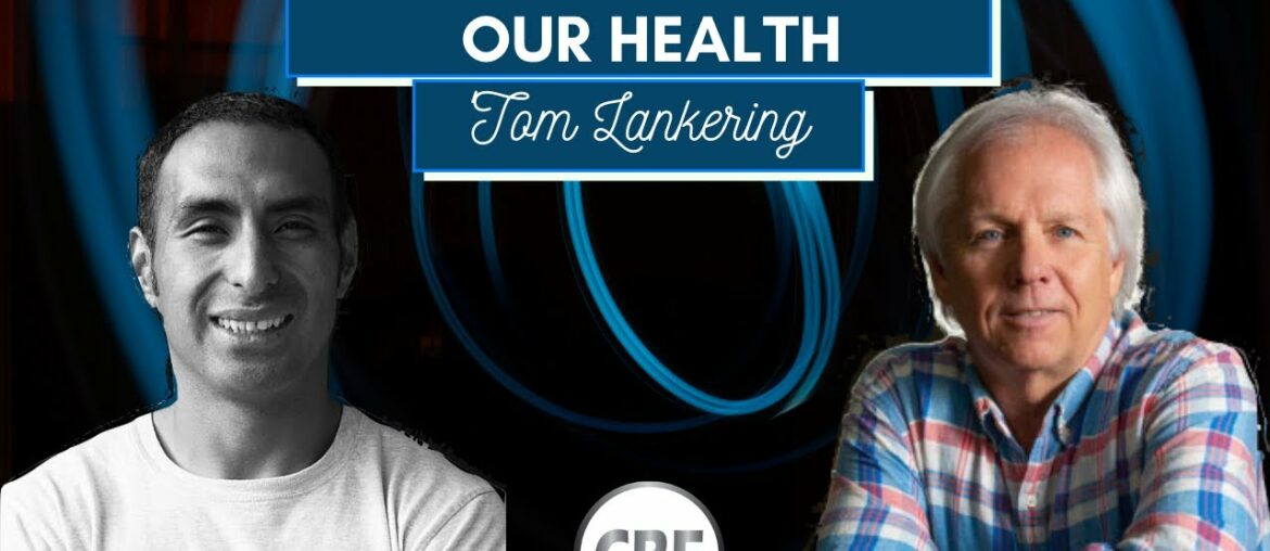 Indirect Health Threats  With Dr Tom Lankering