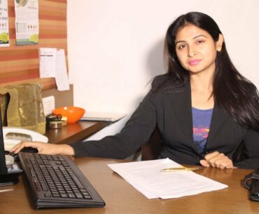 Vitamin D is our Life By Dietician and Nutritionist Geetanjali Ahuja (Mengi)