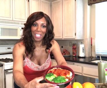 What I Eat all day to stay Healthy & Fit at age 68