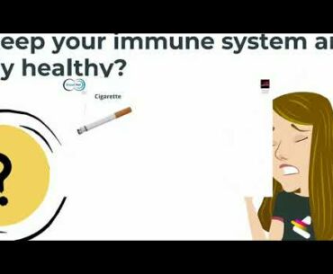 Let's fight Coronavirus together, a small guide to boost your immune system.