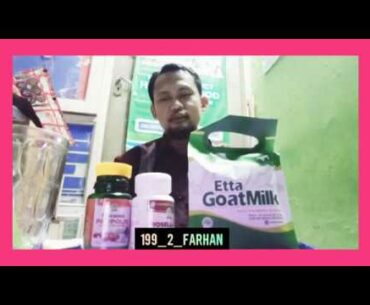 Ramuan herbal pencegah covid-19