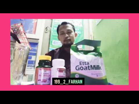 Ramuan herbal pencegah covid-19