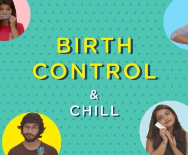Birth Control & Chill | Vitamin Stree