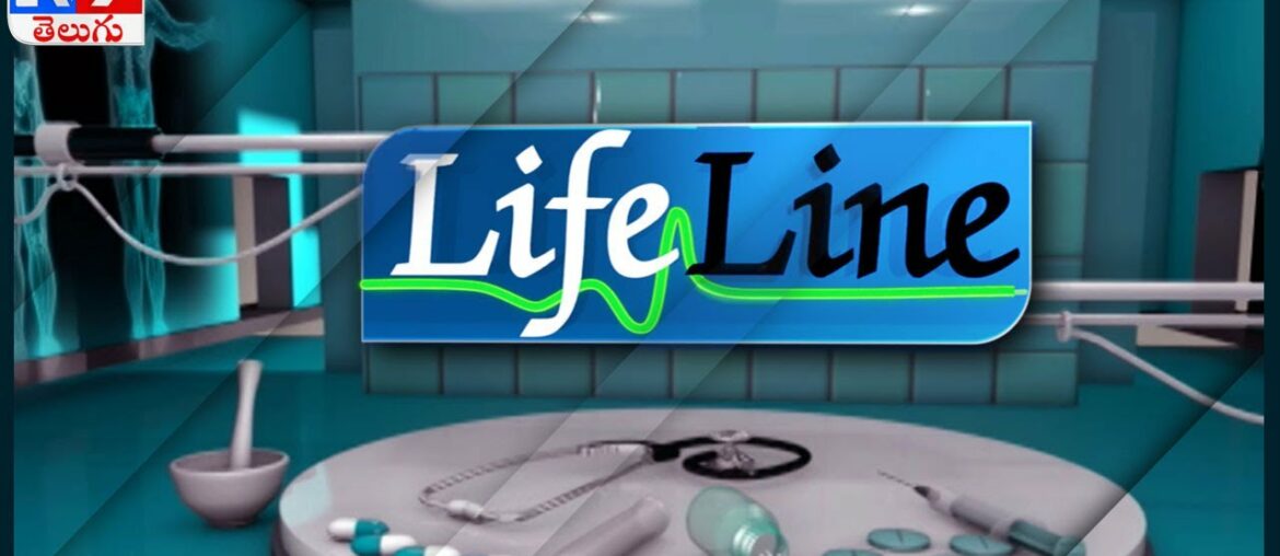 Life Line: Homeopathic remedies for sciatica and disk problems- tv9