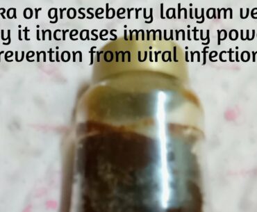 Nallikka lahiyam best immunity booster and fight from virus attack very healthy & easy to prepare