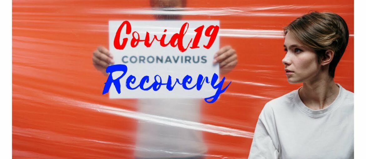 Covid19 Recovered