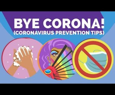 #GoldenAnonymous #CoronaVirus #Covid19 Anonymous vamos manter a calma Action-Prevention-2020