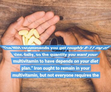 Not known Incorrect Statements About Vitamin and Mineral Supplement Fact Sheets