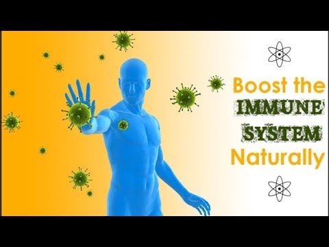 How to boost your Immunity power|Health|Fitness