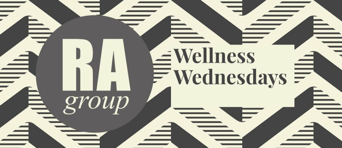 RAG Webcast #37 - Wellness Wednesdays with Luxey Dayanandan talking Healthy and Sustainable Diets