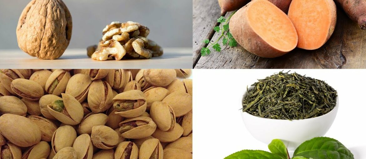 23 Foods For Fasting That Boost Your Immune System