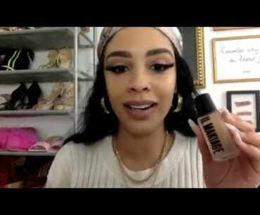 Foundation Tips to Outshine the Fireworks: Workshop and Q&A With Beauty Pro Gia