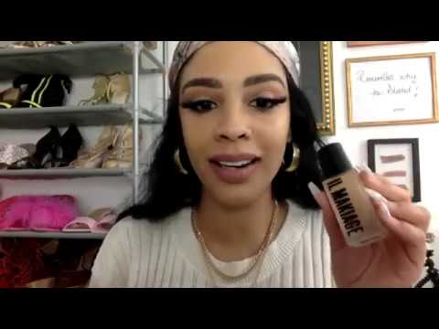 Foundation Tips to Outshine the Fireworks: Workshop and Q&A With Beauty Pro Gia