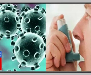 New study debunks asthma and COVID-19 link