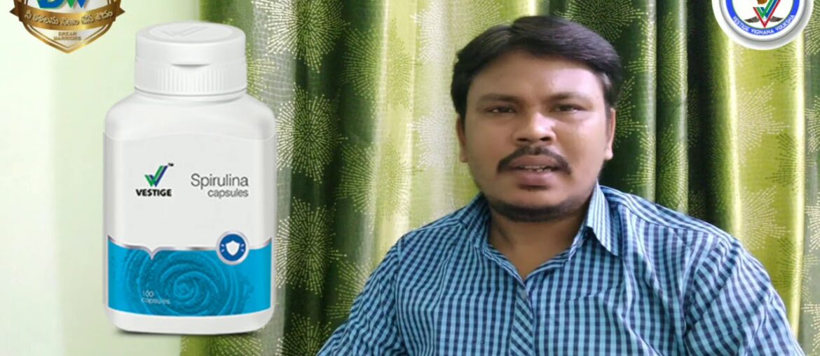 WHY SUPPLEMENTS FOR COVID-19 PREVENTION - TELUGU