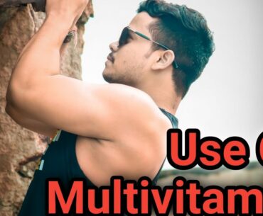 One Supplement You Should Never Avoid In Life | By Ajinkya Madan Video 2020