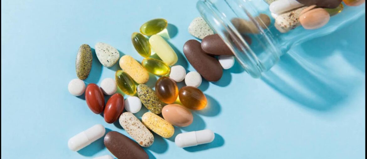 Some Known Facts About vitamins and supplements - Costa Rica Forum - Tripadvisor.