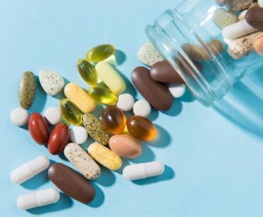 Some Known Facts About vitamins and supplements - Costa Rica Forum - Tripadvisor.