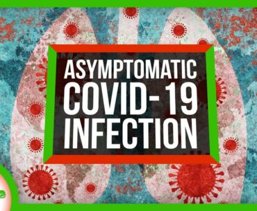 What Does an Asymptomatic COVID-19 Infection Look Like?