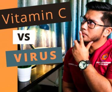 Vitamin C vs Virus