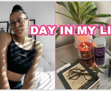 My New Morning & Night Routine and Target Haul
