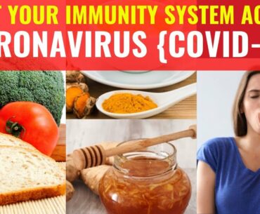 How To Boost Immunity Power During Corona virus | corona virus immunity booster food