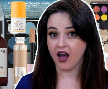 June Beauty Favorites and FAILS! JenLuv's Countdown! #notsponsored